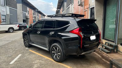 New Mitsubishi Pajero Sport Ex1 Size XL