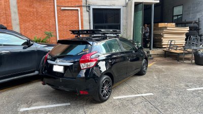 Toyota Yaris Ex1 Size M