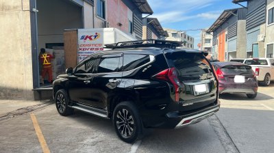 New Mitsubishi Pajero Sport Ex1 Size XL