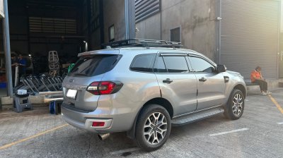 New Ford Everest Ex1 Size XL