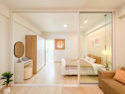 เคหะการไฟฟ้า