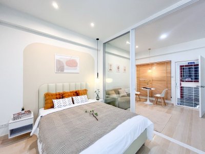 เคหะการไฟฟ้า