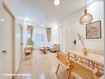 Smart Condo วัชรพล Rare Item