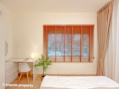 Smart Condo วัชรพล Rare Item