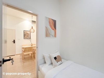 Smart Condo วัชรพล Rare Item