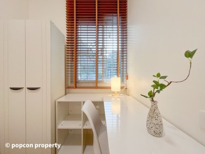 Smart Condo วัชรพล Rare Item