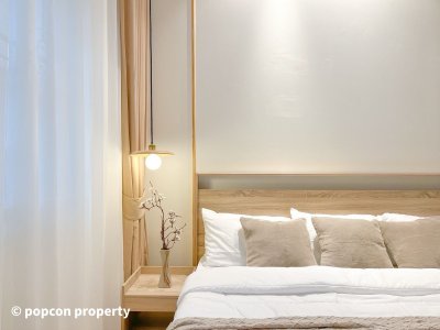 Smart Condo วัชรพล Rare Item