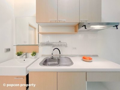 Smart Condo วัชรพล Rare Item