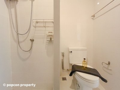 Smart Condo วัชรพล Rare Item