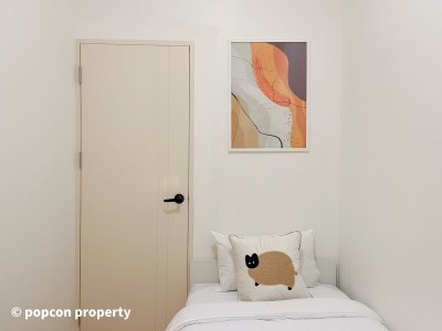 Smart Condo วัชรพล Rare Item