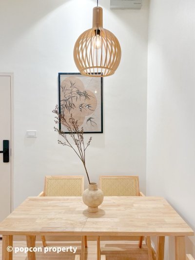 Smart Condo วัชรพล Rare Item