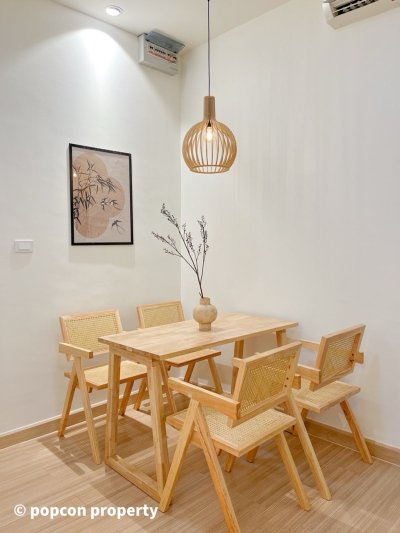 Smart Condo วัชรพล Rare Item