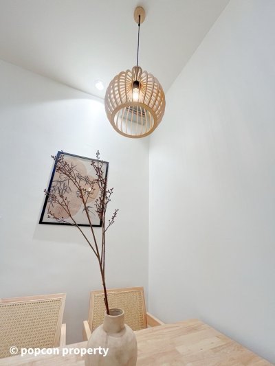 Smart Condo วัชรพล Rare Item