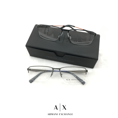 A|X Armani Exchange