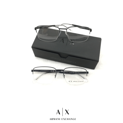 A|X Armani Exchange