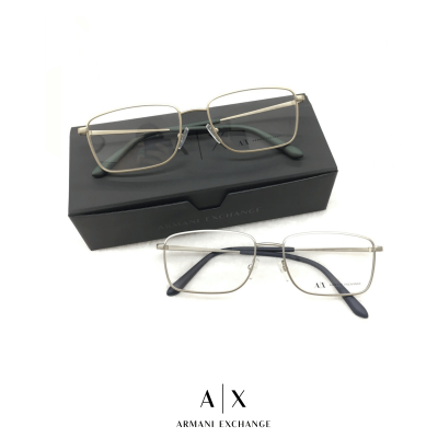 A|X Armani Exchange