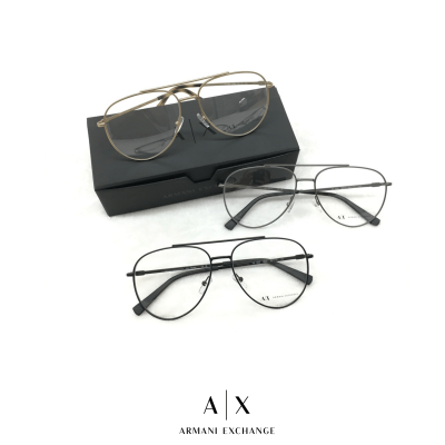 A|X Armani Exchange