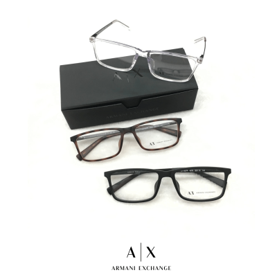 A|X Armani Exchange