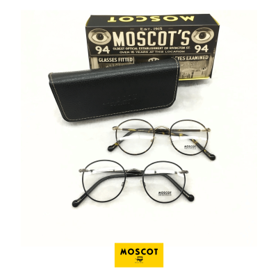 MOSCOT