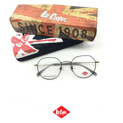 Lee cooper