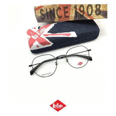 Lee cooper