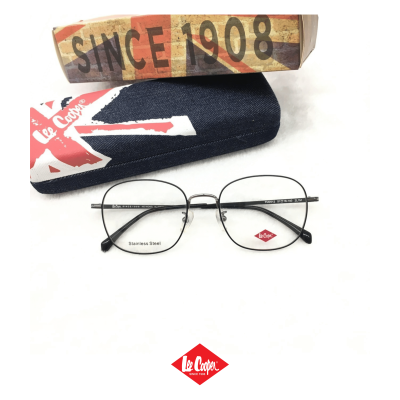 Lee cooper