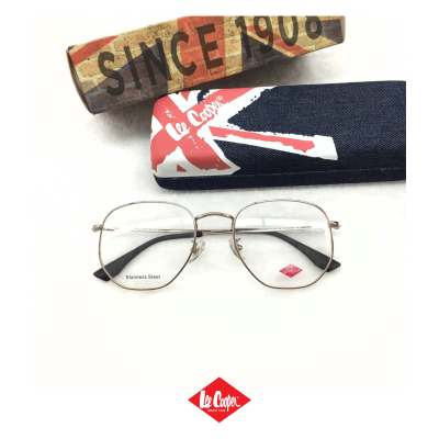 Lee cooper