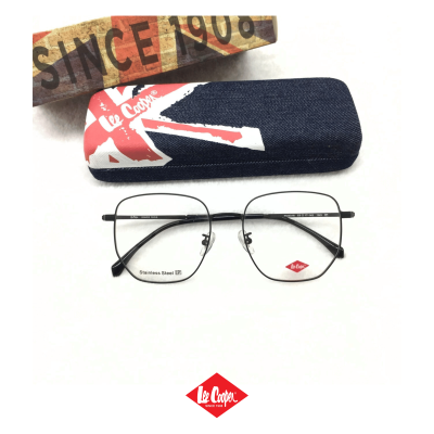 Lee cooper