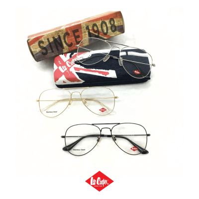 Lee cooper