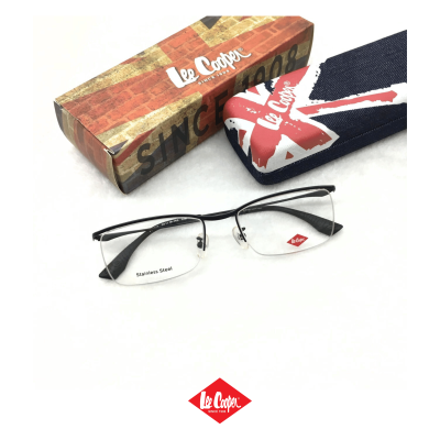 Lee cooper