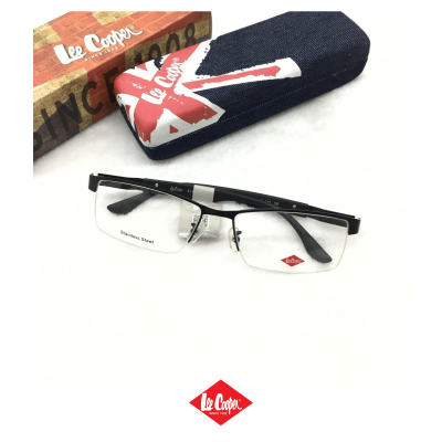 Lee cooper