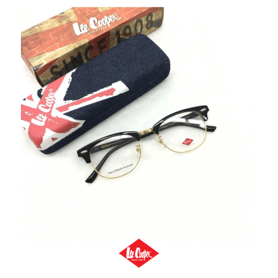 Lee cooper