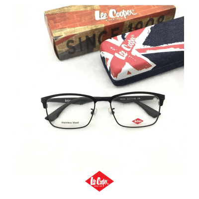 Lee cooper