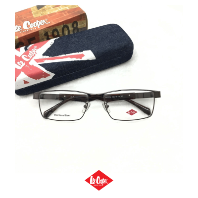 Lee cooper