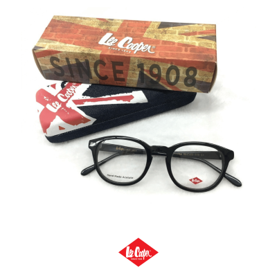 Lee cooper