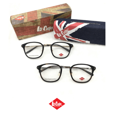 Lee cooper