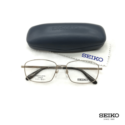 SEIKO