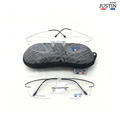 Rimless frame