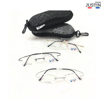 Rimless frame