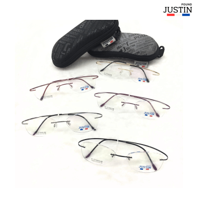 Rimless frame