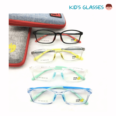  Children glasses