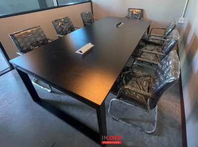 บจก.อีพีซี เทค โต๊ะประชุม