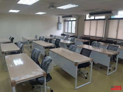 โต๊ะทำงาน เก้าอี้