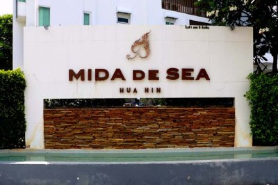 Mida De Sea Hua Hin (11-05-2018)
