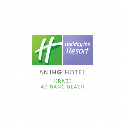 Make Your Hospitality Solution to Co-Topia @ Holiday Inn Resort Krabi Aou Nang Beach