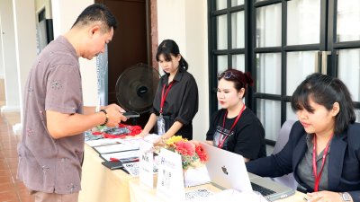 03. Autonomous ( Become more important in the future for your hospitality ) - 2024 @ Le Monte Hotel Khao Yai by High Solution