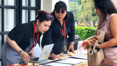 05. Autonomous ( Become more important in the future for your hospitality ) - 2024 @ Le Monte Hotel Khao Yai by High Solution