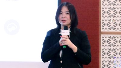 07. Autonomous ( Become more important in the future for your hospitality ) - 2024 @ Le Monte Hotel Khao Yai by High Solution