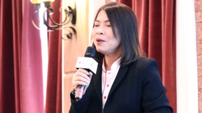 09. Autonomous ( Become more important in the future for your hospitality ) - 2024 @ Le Monte Hotel Khao Yai by High Solution