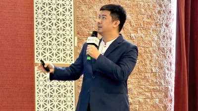 14. Autonomous ( Become more important in the future for your hospitality ) - 2024 @ Le Monte Hotel Khao Yai by High Solution